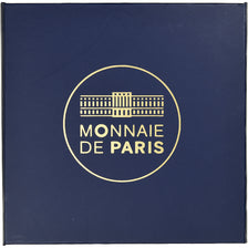 France, 100 Euro, UEFA Euro 2016, 2016, MDP, FDC, Or