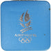 Francia, 100 Francs, 1992 Olympics, Albertville, Bobsledding, 1990, MDP