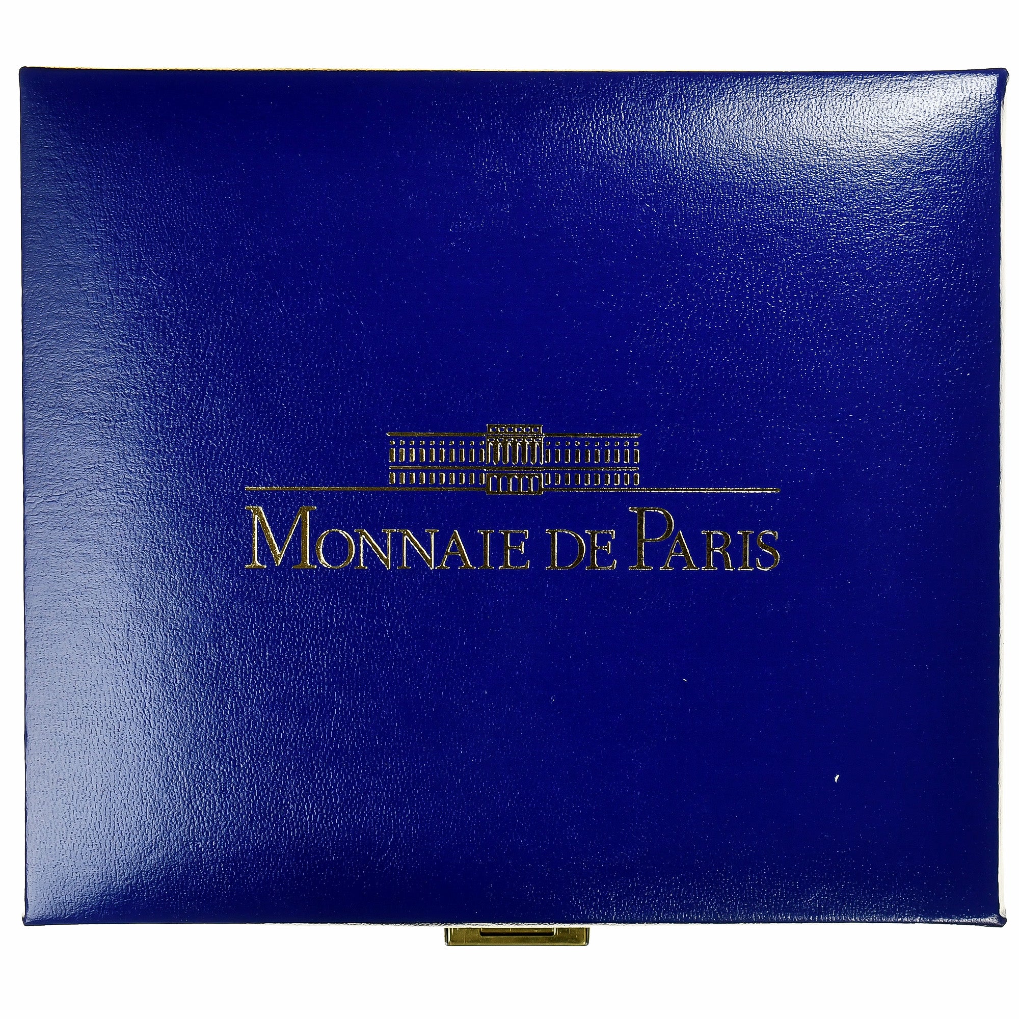 France, Coffret 1c. à 15€, 2007, MDP, Série BE, MS(65-70)