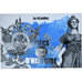 France, 50 Euro, Pièce d'Histoire - Le 14 Juillet, 2019, MDP, FDC, Argent