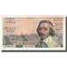 Francia, 1000 Francs, Richelieu, 1956-11-02, SPL, Fayette:42.23, KM:134a
