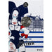 France, 10 Euro, Jean-Paul Gaultier (L'Alsace), 2017, MDP, SPL+, Argent