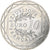 Frankrijk, 10 Euro, Sempé - Été - Liberté, 2014, MDP, UNC-, Zilver