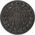Frankreich, 5 Centimes, Dupré, AN 5, Orléans, Bronze, S, Gadoury:126