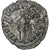 Lucius Verus, Denarius, 161-162, Rome, Zilver, ZF, RIC:482