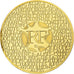 França, 200 Euro, Régions françaises, 2012, MDP, BU, MS(64), Dourado