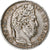 França, Louis-Philippe I, 25 Centimes, 1846, Lille, Prata, EF(40-45)
