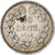 Frankrijk, Louis-Philippe I, 25 Centimes, 1846, Lille, Zilver, ZF, Gadoury:357