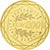 France, 200 Euro, Régions françaises, 2011, MDP, BU, MS(64), Gold