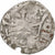 França, Charles IV, Double Parisis, 1323-1328, Lingote, F(12-15), Duplessy:244b
