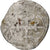 France, Charles IV, Double Parisis, 1323-1328, Billon, VF(20-25), Duplessy:244b