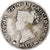 Italy, Duchy of Parma, Maria Luigia, 5 Soldi, 1830, Parma, Silver, VF(20-25)
