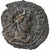Tetricus II, Antoninianus, IIIrd century, Barbaric imitation, Vellón, BC+