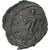 Tetricus II, Antoninianus, IIIrd century, Barbaric imitation, Biglione, MB+