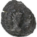 Gallienus, Antoninianus, 260-268, Rome, Vellón, MBC, RIC:236