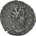 Postumus, Antoninianus, 260-269, Cologne, Bilon, AU(50-53), RIC:67