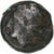 Zeugitana, Æ, 4th-3rd century BC, Uncertain Mint, Bronze, F(12-15)