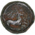 Zeugitana, Æ, 4th-3rd century BC, Uncertain Mint, Brązowy, F(12-15)
