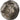 Sasanian Kings, Khusrau II, Drachm, 590-628, Uncertain Mint, Plata, MBC