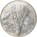 France, 20 Euro, Natures de France, Blé, 2022, MDP, MS(64), Silver