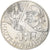 Frankrijk, 10 Euro, Haute-Normandie, 2012, MDP, UNC-, Zilver