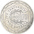 Frankrijk, 10 Euro, Haute-Normandie, 2012, MDP, UNC-, Zilver