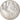 Frankrijk, 10 Euro, Haute-Normandie, 2011, MDP, UNC-, Zilver