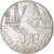 Frankrijk, 10 Euro, Haute-Normandie, 2011, MDP, UNC-, Zilver
