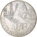 Frankrijk, 10 Euro, Haute-Normandie, 2011, MDP, UNC-, Zilver