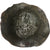 John II Comnenus, Aspron trachy, 1118-1143, Constantinople, Billon, VF(30-35)