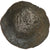John II Comnenus, Aspron trachy, 1118-1143, Constantinople, Biglione, BB