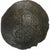 John II Comnenus, Aspron trachy, 1118-1143, Constantinople, Billon, AU(50-53)