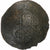 John II Comnenus, Aspron trachy, 1118-1143, Constantinople, Bilon, AU(50-53)