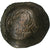 John II Comnenus, Aspron trachy, 1118-1143, Constantinople, Vellón, MBC+