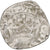 France, Charles IV, Double Parisis, 1323-1328, Billon, TB, Duplessy:244b