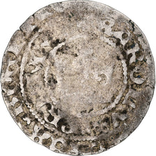 Reino da Boêmia, Karl IV, Gros de Prague, 1346-1378, Prague, Prata, F(12-15)