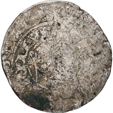 Kingdom of Bohemia, Karl IV, Gros de Prague, 1346-1378, Prague, Silver, F(12-15)