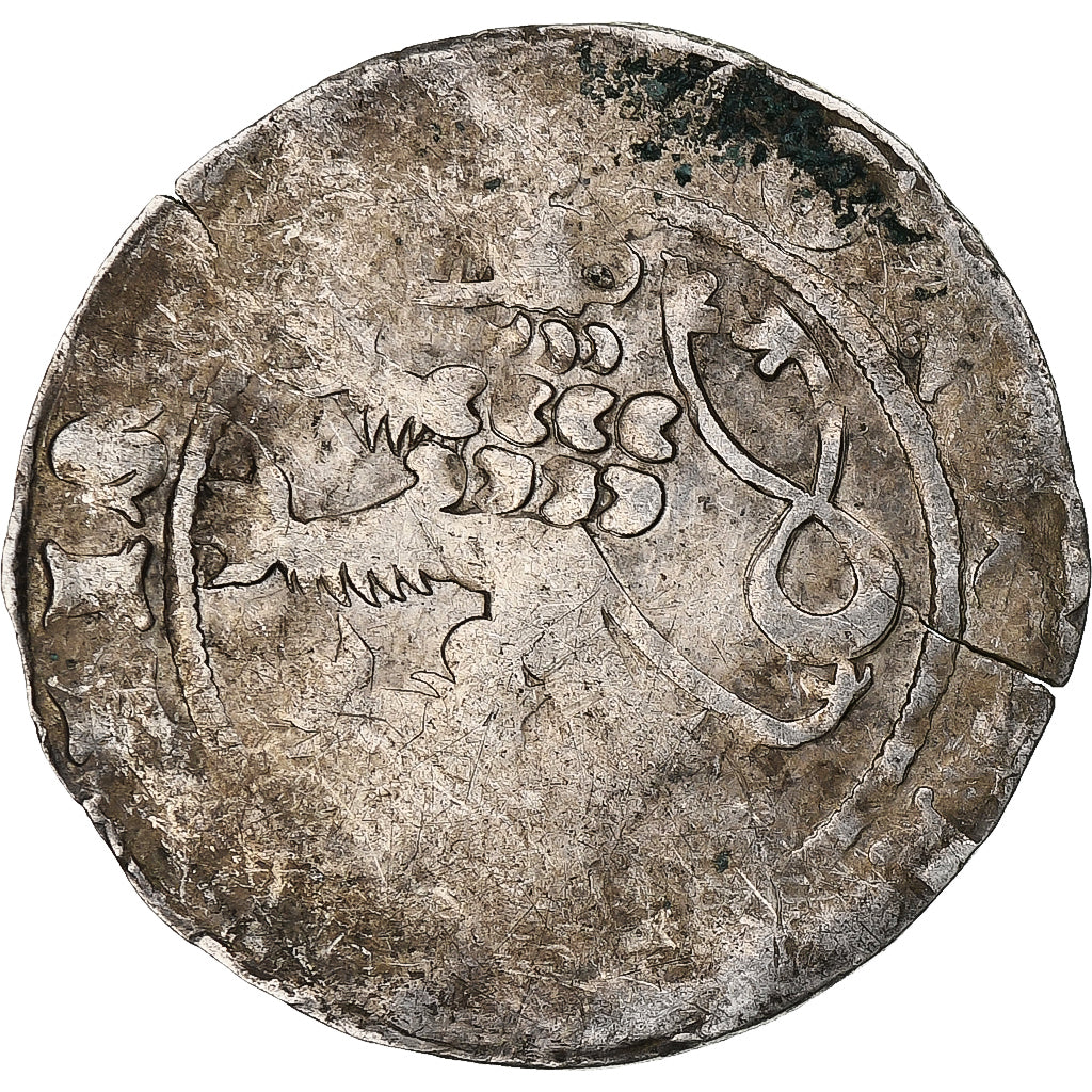 Kingdom of Bohemia, Karl IV, Gros de Prague, 1346-1378, Prague, Silver