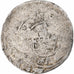 Königreich Böhmen, Karl IV, Gros de Prague, 1346-1378, Prague, Silber, S
