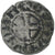 France, Philip II, Denier, 1180-1223, Saint-Martin de Tours, Silver, VF(30-35)