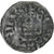 France, Philip II, Denier, 1180-1223, Saint-Martin de Tours, Silver, VF(30-35)