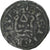 France, Philip II, Denier, 1180-1223, Saint-Martin de Tours, Silver, EF(40-45)