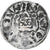 France, Philip II, Denier, 1180-1223, Saint-Martin de Tours, Silver, AU(50-53)