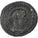 Constantine I, Follis, 307-308, Trier, Bronze, AU(50-53), RIC:776