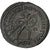 Constantijn I, Follis, 307-308, Trier, Bronzen, ZF+, RIC:776