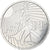 Francja, 15 Euro, Semeuse, 2008, MDP, Srebro, MS(63)