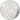 Frankrijk, 15 Euro, Semeuse, 2008, MDP, Zilver, UNC-