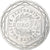 Frankrijk, 15 Euro, Semeuse, 2008, MDP, Zilver, UNC-