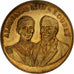 França, medalha, Mutuelle de France et de Colonies, Alphonse XIII - Loubet