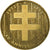Francia, Touristic Token, Croix de Lorraine - 40e Anniversaire, 2012